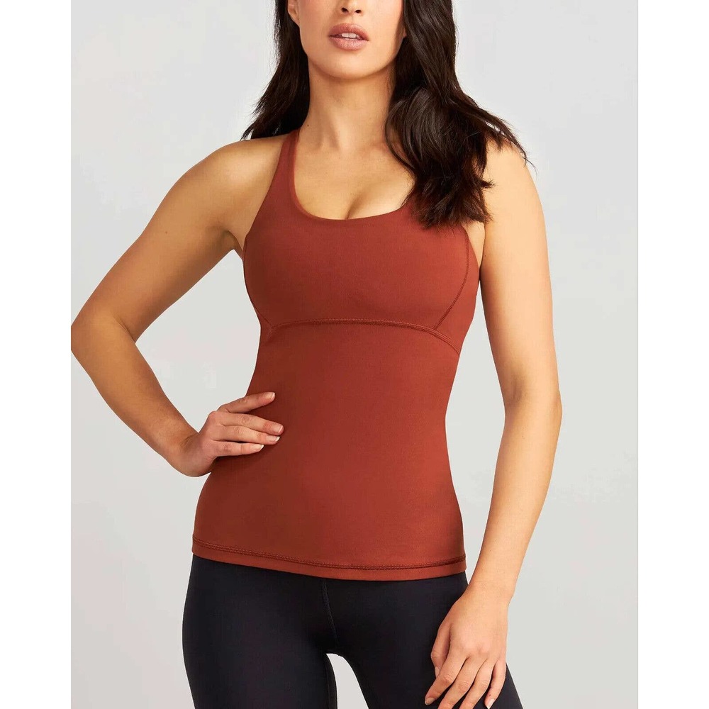 Stori Redemption Shelf Tank Size 8
